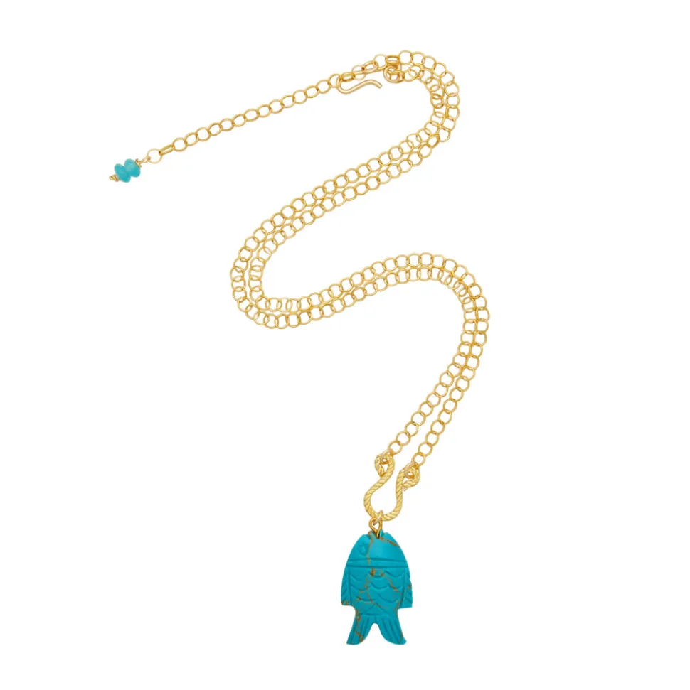 Mara Necklace