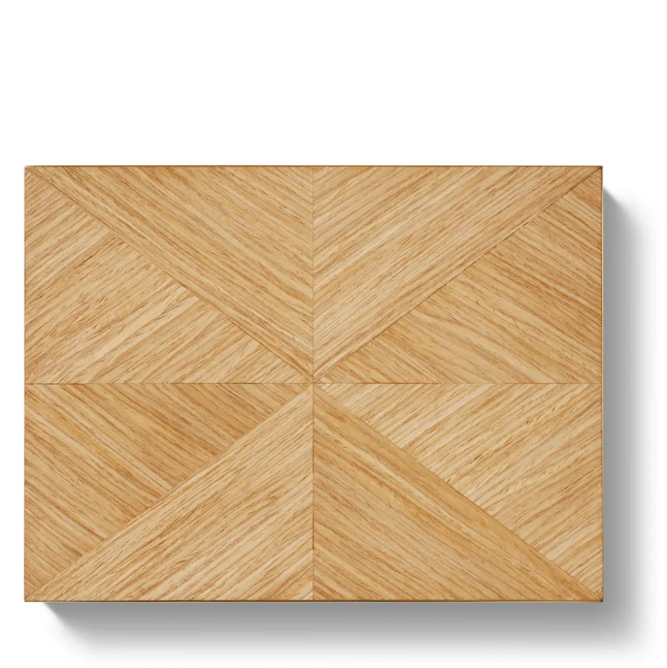 Marcello Box in Oak