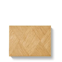 Marcello Box in Oak