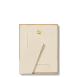 Marcello Frame in Oak