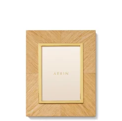 Marcello Frame in Oak