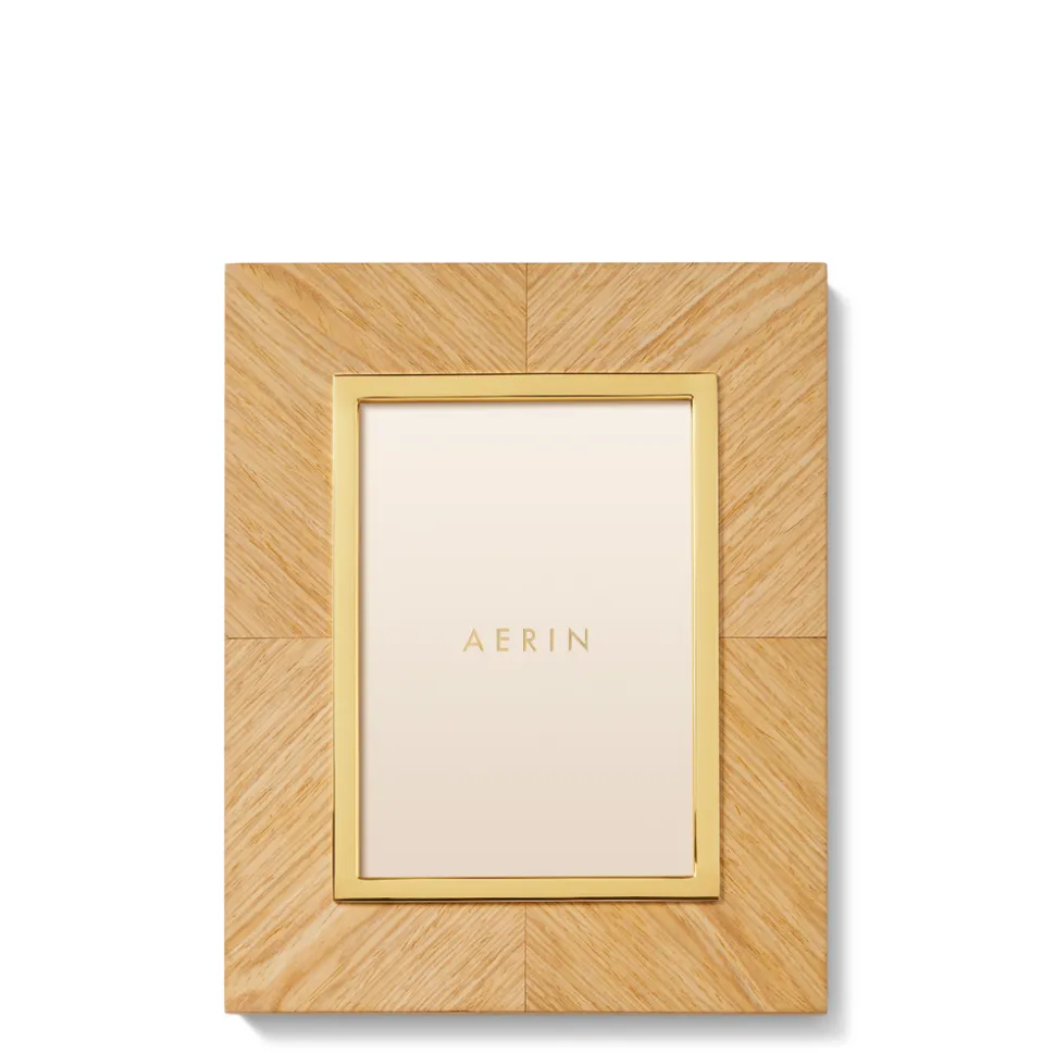 Marcello Frame in Oak