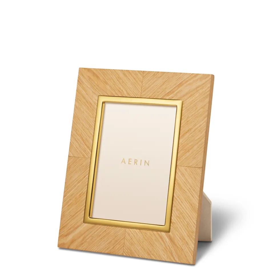 Marcello Frame in Oak