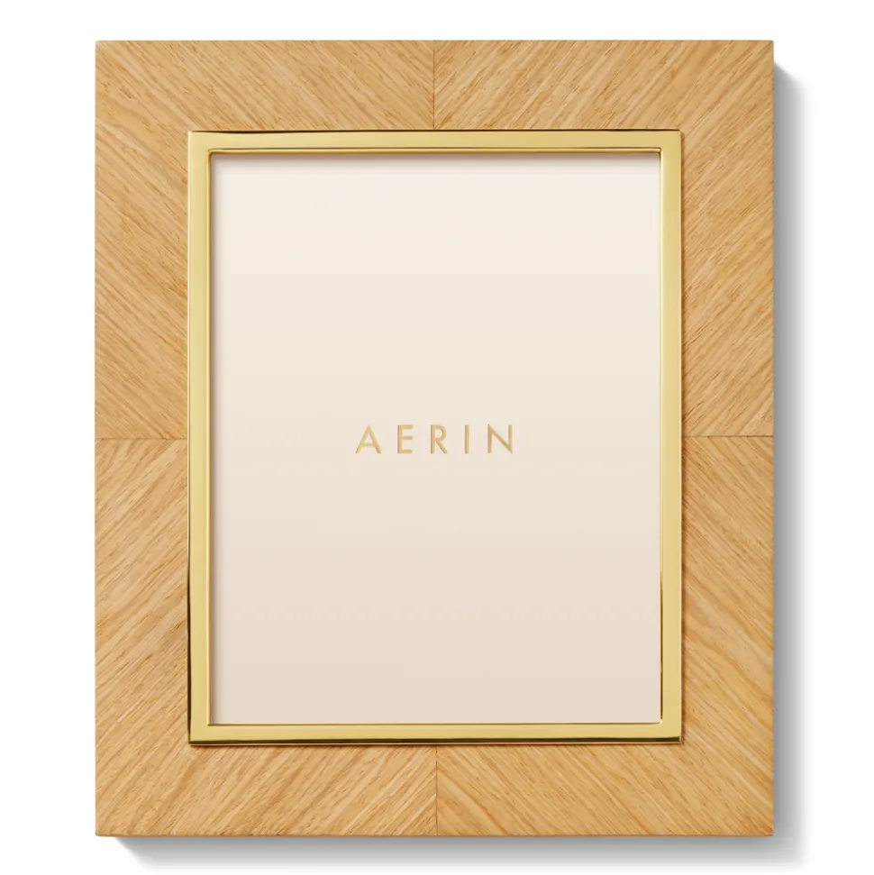 Marcello Frame in Oak