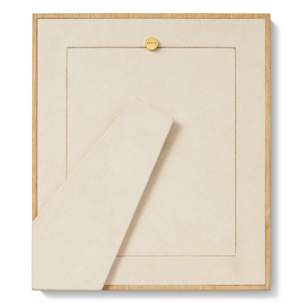 Marcello Frame in Oak