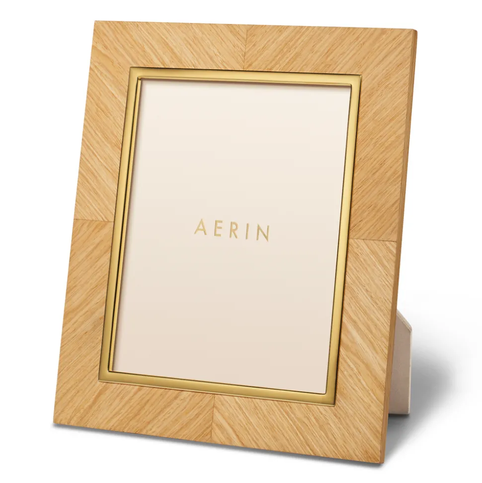 Marcello Frame in Oak