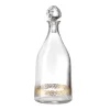 Marchese Decanter Gold Thread