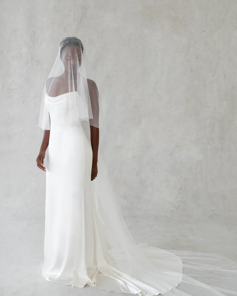 Marcy Veil