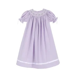 Margaret in Lilac Bishop