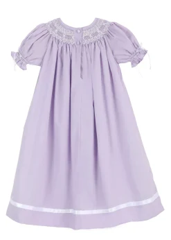 Margaret in Lilac Bishop