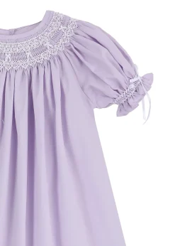 Margaret in Lilac Bishop