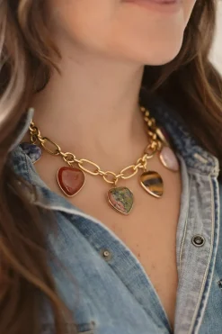 Margaret Necklace