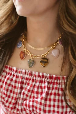 Margaret Necklace