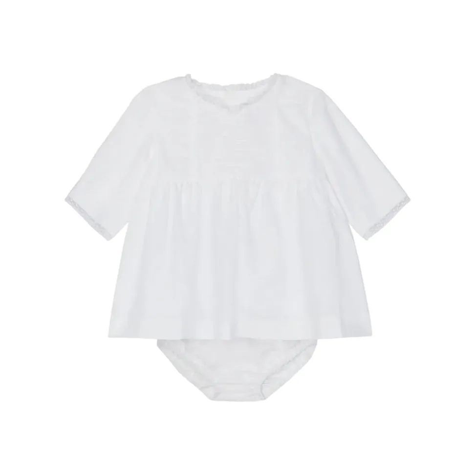 Margarita Ceremony Baby Set