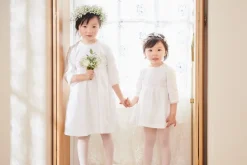 Margarita Ceremony Baby Set