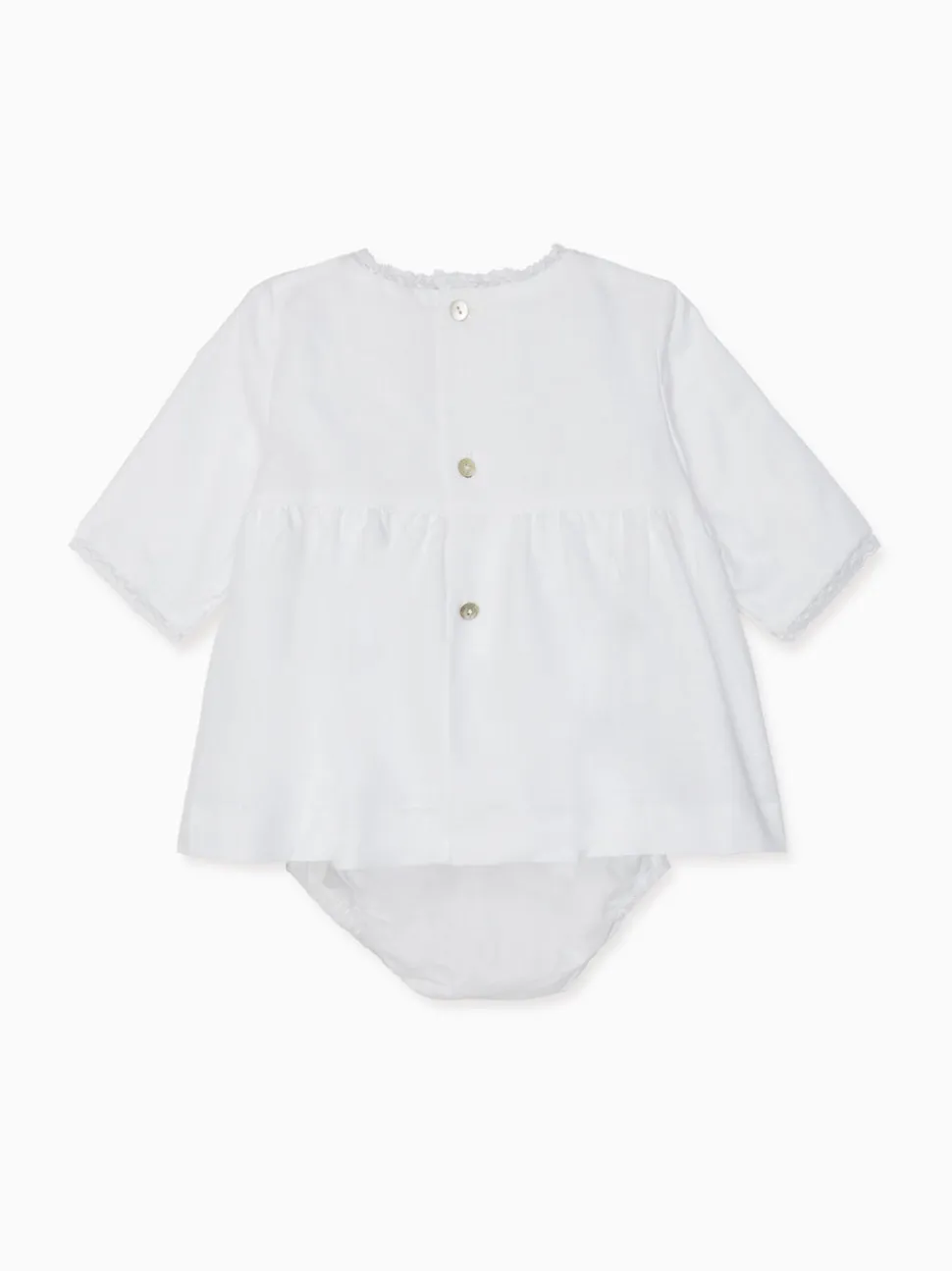 Margarita Ceremony Baby Set