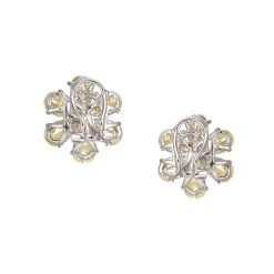 Marguerite Daisy Earrings