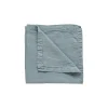 Maria Collection Napkins in Mint, Set of 4