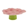 Maria Flor Cake Stand 11"