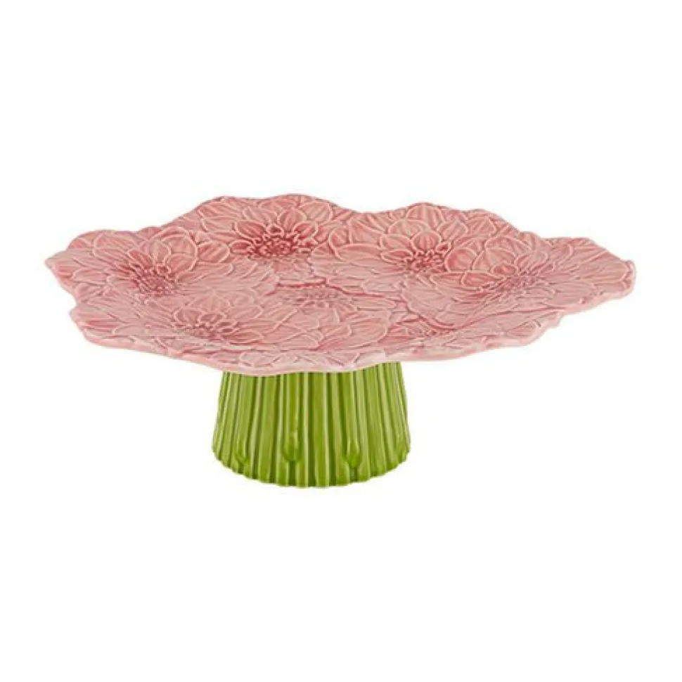 Maria Flor Cake Stand 11"