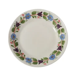 Maria Luisa Dessert Plate