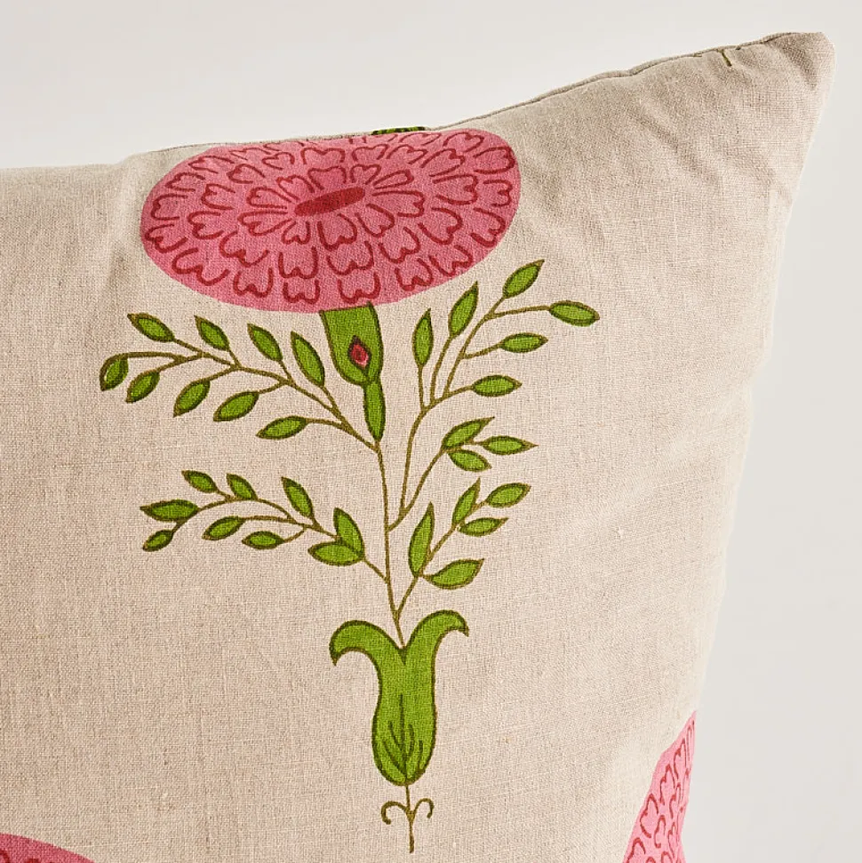 Marigold 22" Pillow