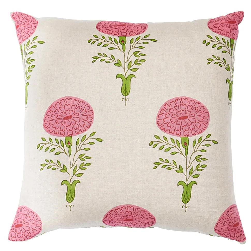 Marigold 22" Pillow