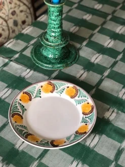 Marigold Dinner Plate