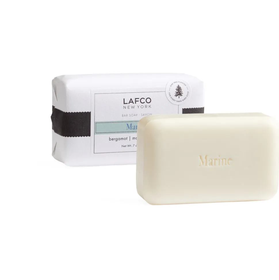 Marine Bar Soap