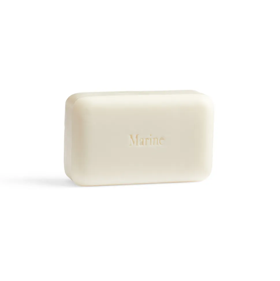 Marine Bar Soap