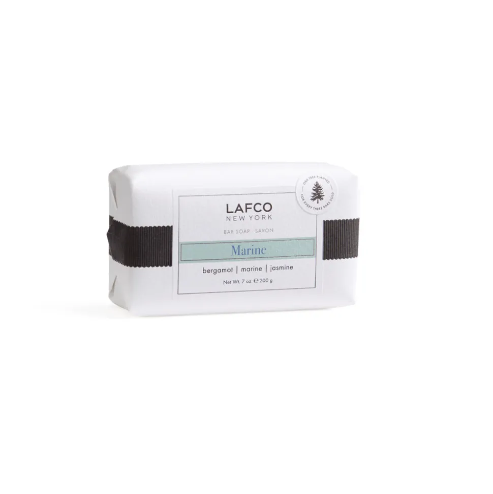Marine Bar Soap