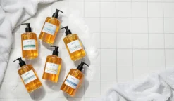 Marine Liquid Soap