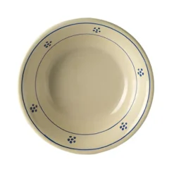 Marinella Melamine Bowl