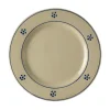 Marinella Melamine Dinner Plate