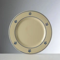 Marinella Melamine Dinner Plate
