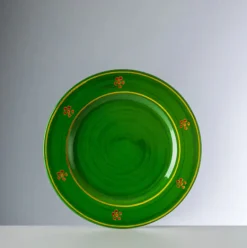 Marinella Melamine Salad Plate