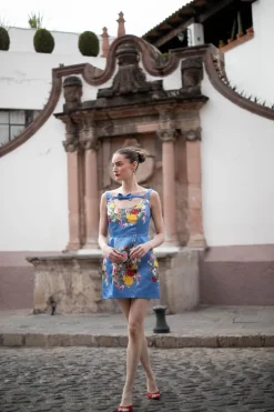 Marissa Dress