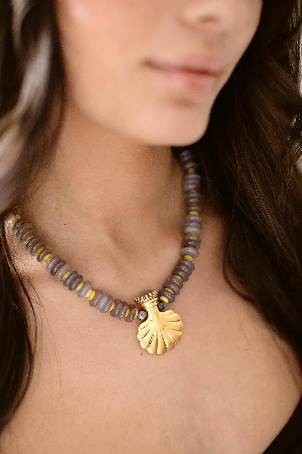 Marissa Necklace