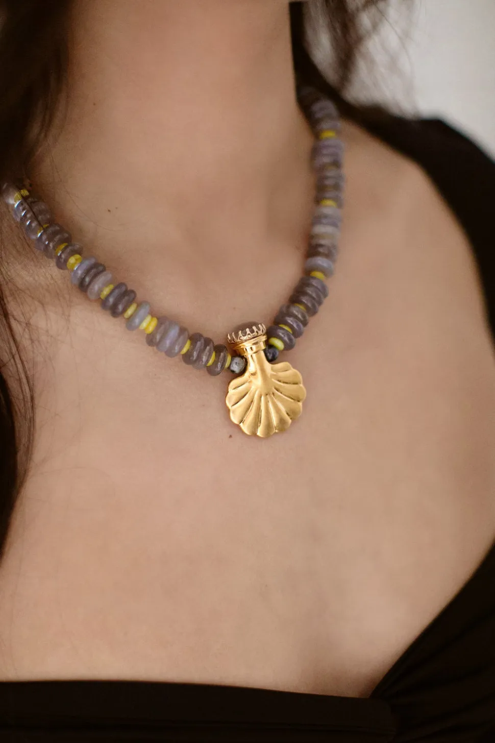 Marissa Necklace