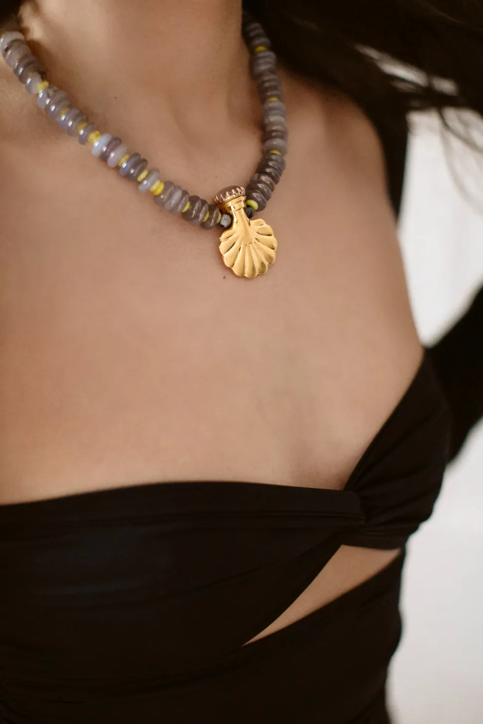 Marissa Necklace