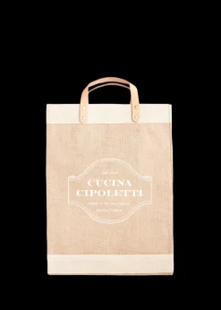 Market Tote