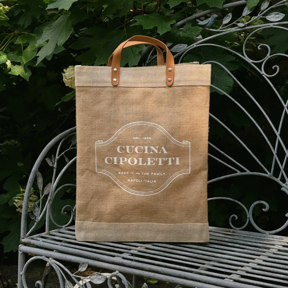 Market Tote