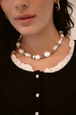Marley Necklace