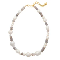 Marley Necklace