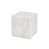 Marmol Bath Small Cotton Jar