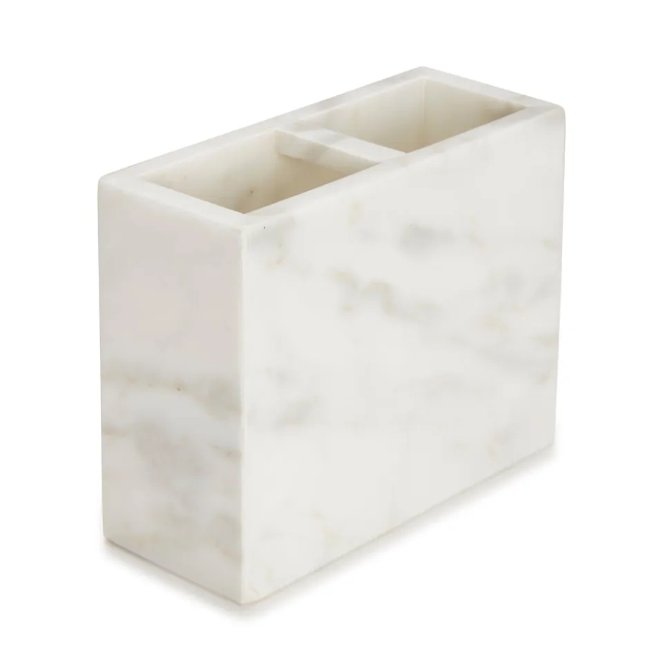 Marmol Bath Toothbrush Holder