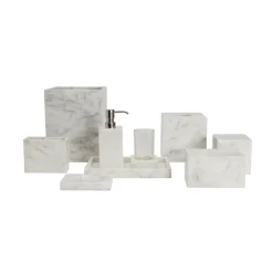 Marmol Bath Tray