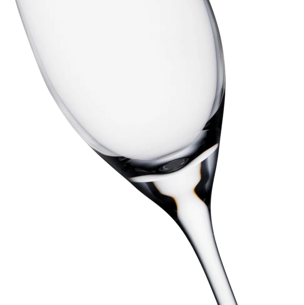 Marquis Moments Flute 7 fl oz, Set of 4