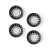 Marrakech Dipping Dish Set of 4