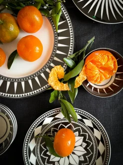 Marrakech Dipping Dish Set of 4
